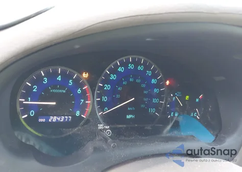 2006 Toyota Sienna Le из США, поврежденный, VIN 5TDZA23CX6S535882